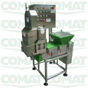 stick cheese moulding machine